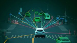 Research in Autonomous Driving – A Historic Bibliometric View of the  Research Development in Autonomous Driving - Research leap