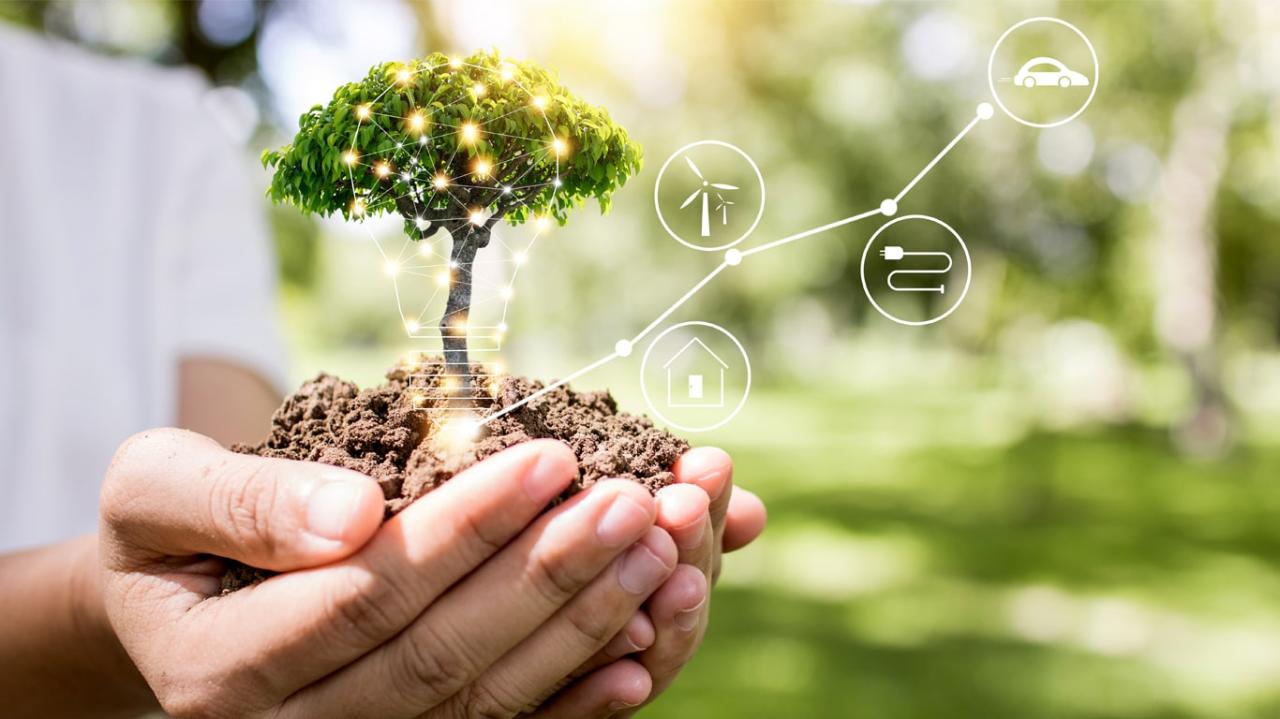 Green Technology: Definition, Examples, and Application - Tech Quintal